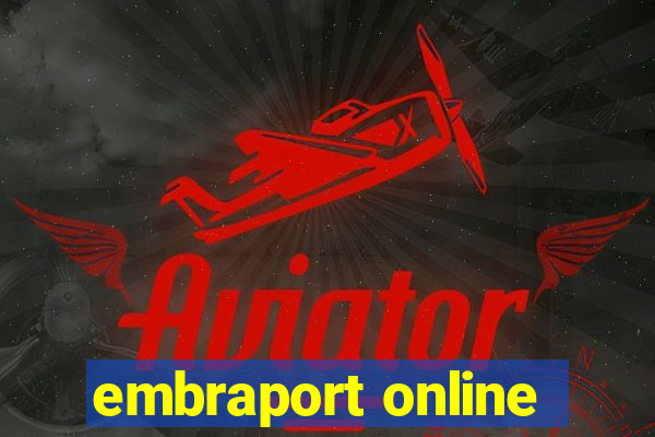 embraport online